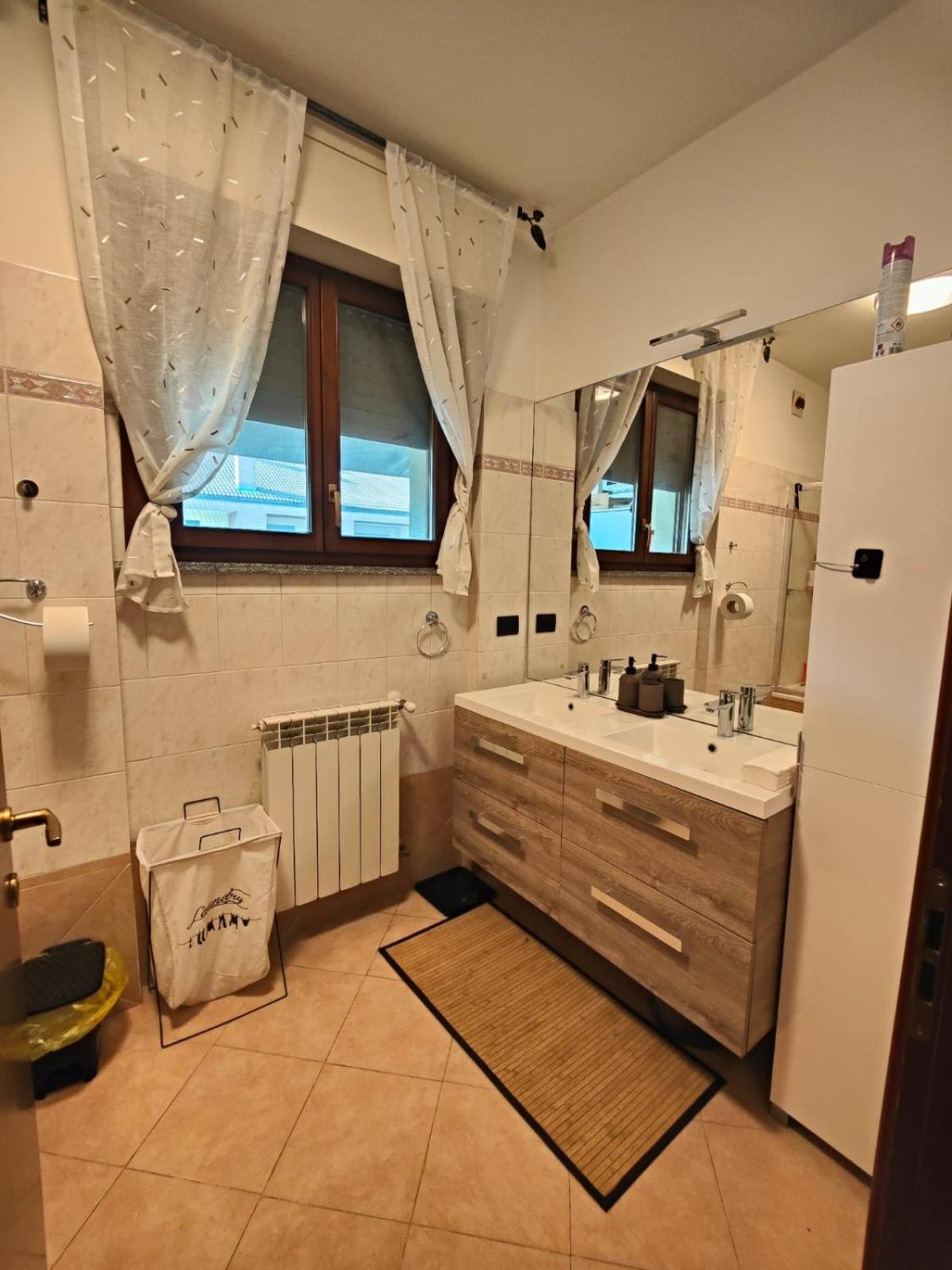 "Come A Casa" - Appartamento Gigi - Self Check In - Ospedale Humanitas - Forum Assago - Tram15 ロッツァーノ エクステリア 写真
